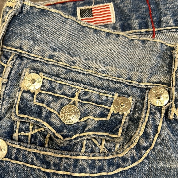 Ricky Super Ts (SOLD) - Picture 5 of 7